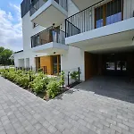 Apartament Fantazja Kopalniana