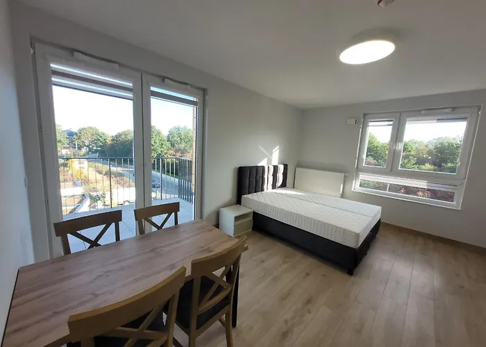 Apartament Fantazja Kopalniana