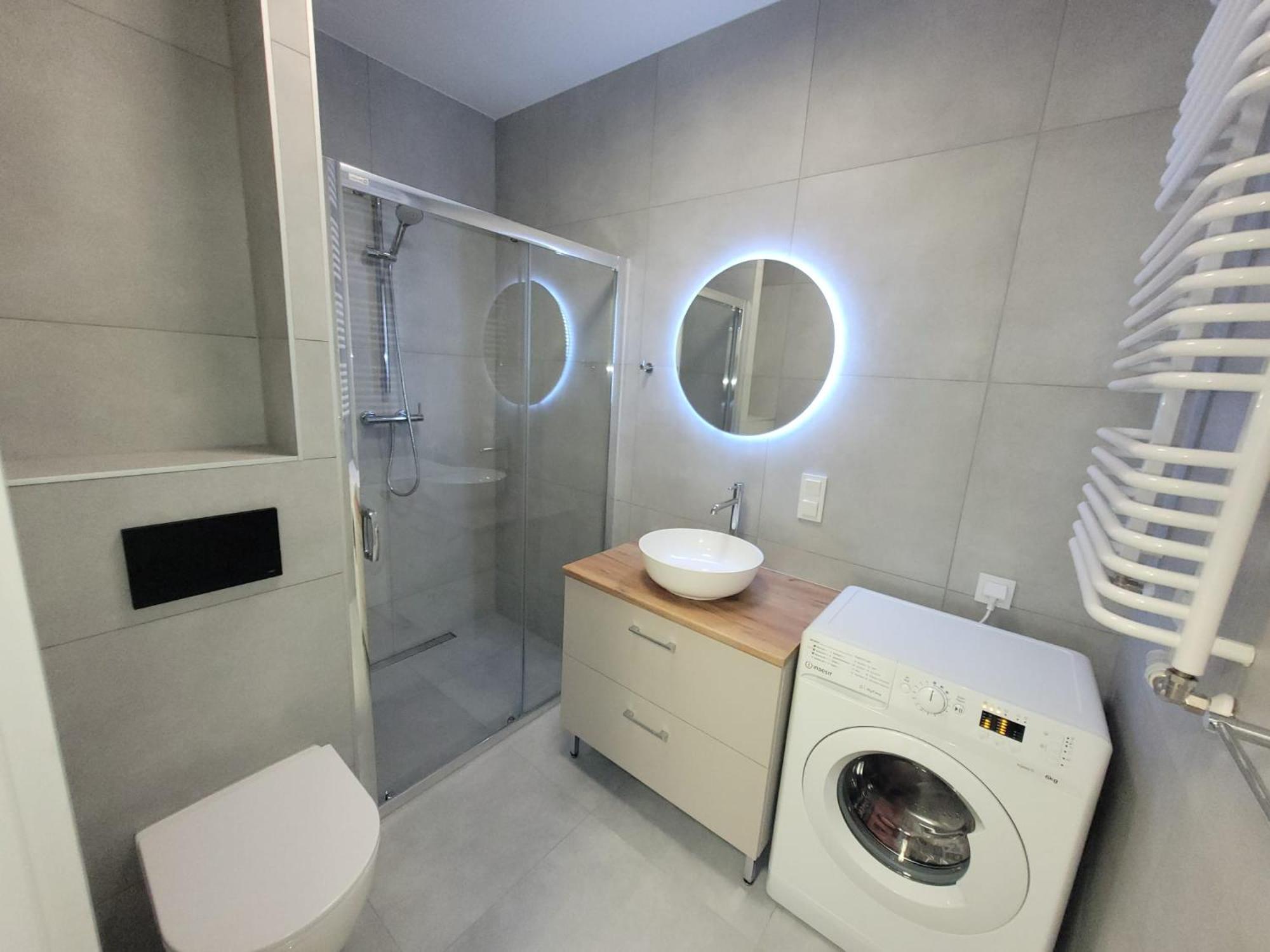 Fantazja Kopalniana Apartment